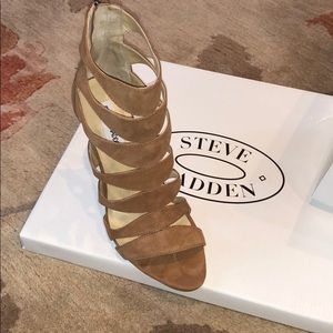 Steve Madden women’s shoes
